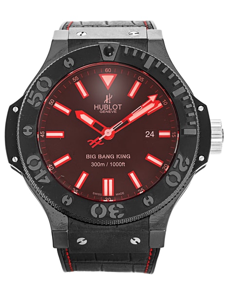 Hublot Big Bang 322.CI.1123.GR